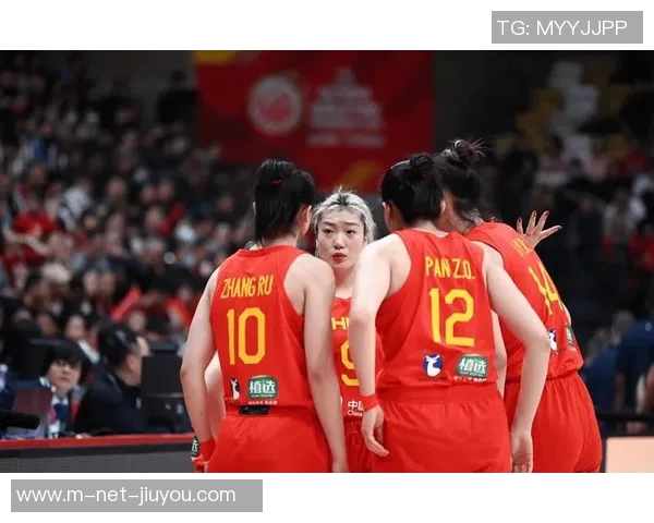 亚洲杯倒计时第二天中国女篮凭两大优势力争半决赛对手选择挑战 亚洲杯倒计时第二天中国女篮凭两大优势力争半决赛对手选择挑战