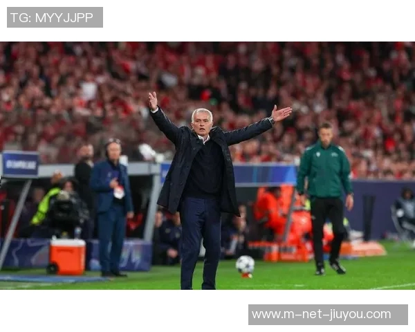 本菲卡逆转取三连胜穆里尼奥激情庆祝距榜首仅差三分