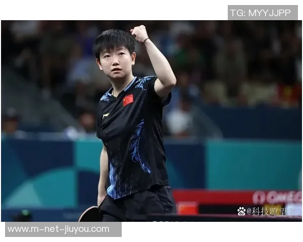 孙颖莎与平野美宇激战乒乓球赛场谁能胜出引发球迷热议