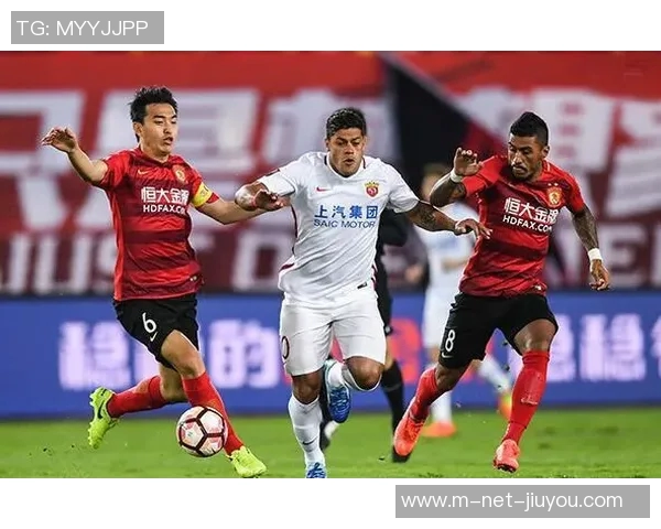 广州恒大与上港对决前瞻分析及比赛结果预测精彩看点一网打尽 广州恒大与上港对决前瞻分析及比赛结果预测精彩看点一网打尽