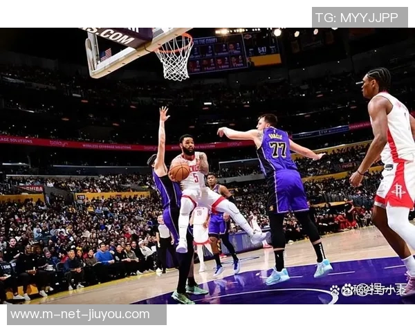 2003年火箭队与湖人队的经典对决回顾及精彩瞬间分析 2003年火箭队与湖人队的经典对决回顾及精彩瞬间分析