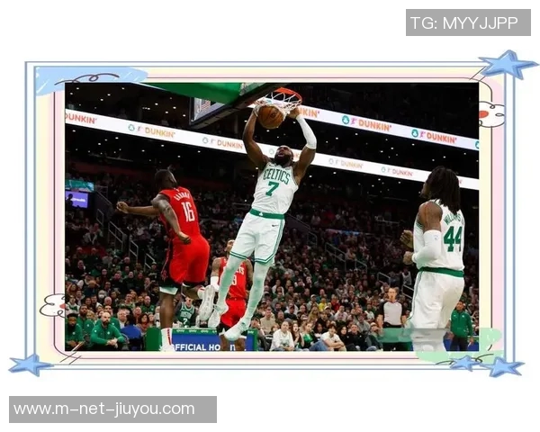 凯尔特人对阵火箭队的精彩对决分析与赛前预测